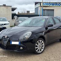 Alfa Romeo Giulietta 1.4 Turbo 120 CV Distinctive