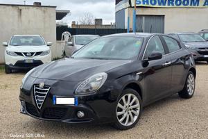 Alfa Romeo Giulietta 1.4 Turbo 120 CV Distinctive