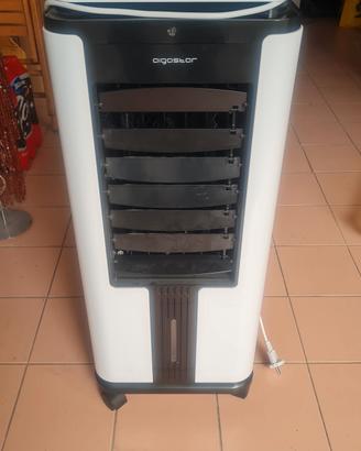 climatizzatore evaporativo