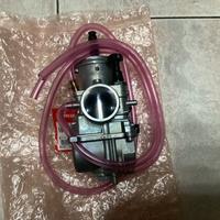 Carburatore Keihin pwk 28 originale Honda