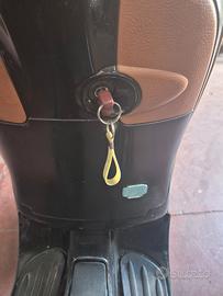 Piaggio Vespa 125 ET4 - 2001