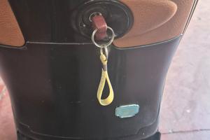 Piaggio Vespa 125 ET4 - 2001