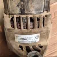Alternatore 1.9 jtd