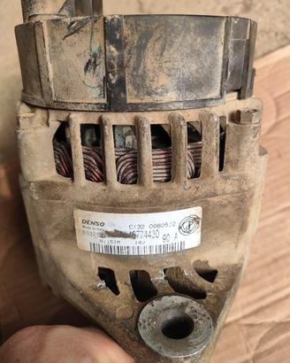Alternatore 1.9 jtd