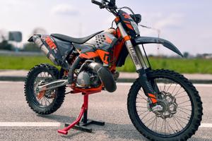 KTM EXC 300 (250 → 300) – 2011 – Factory