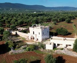 Masseria - Fasano