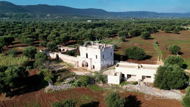 Masseria - Fasano