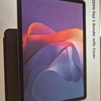 Tablet nuovo, 256 gb