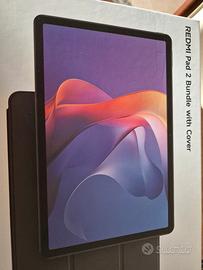 Tablet nuovo, 256 gb