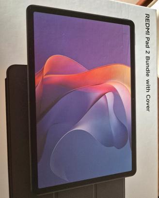 Tablet nuovo, 256 gb