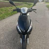 Piaggio Zip 50 - 2011
