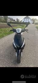 Piaggio Zip 50 - 2011