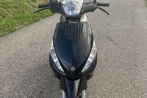 Piaggio Zip 50 - 2011