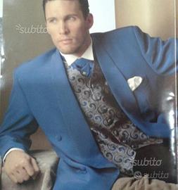 Abito da Cerimonia ( alta sartoria )