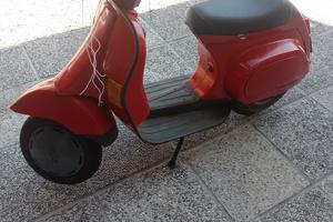 vespa 50 v