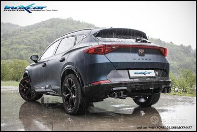 Linea Scarico Sportivo Inoxcar Cupra Formentor 2.0