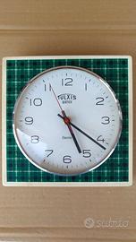 Orologio Vintage Tulxis Watch Electric