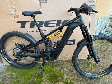 Ebike Enduro Cannondale Moterra Neo Carbon LT