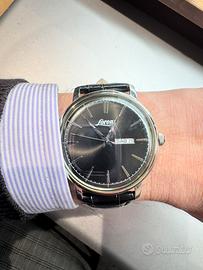 Lorenz Uomo Nuovo Quadrante Nero