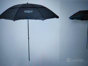 Ombrello da spiaggia o fiume 