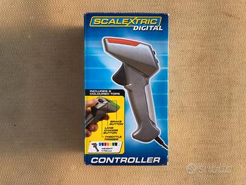 controller digitale SCALEXTRIC slot car C7002