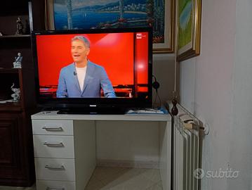 Toshiba regza 42" 