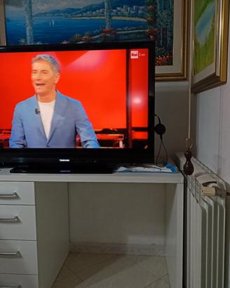 Toshiba regza 42" 