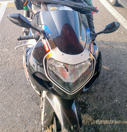 Suzuki gsx r 750 k1
