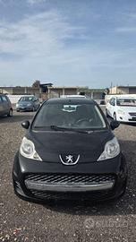 Peugeot 107 1.0 68CV 5p. Urban Move
