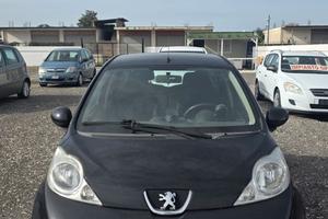 Peugeot 107 1.0 68CV 5p. Urban Move
