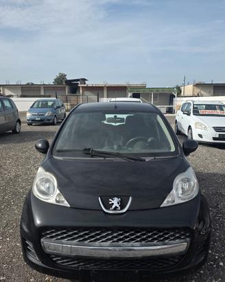 Peugeot 107 1.0 68CV 5p. Urban Move