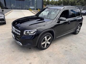 Mercedes-Benz GLB 200 d Automatic Sport Plus