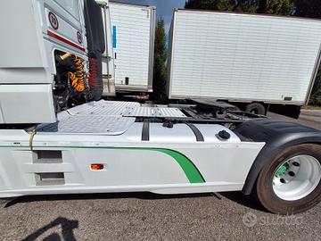 Trattore stradale DAF