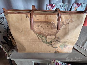 Borsa alviero martini