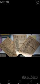 Libri antichi di medicina 1800