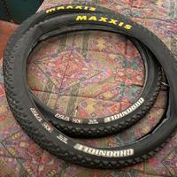 Maxxis Pneumatici 29x3.0 plus