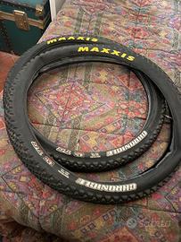 Maxxis Pneumatici 29x3.0 plus