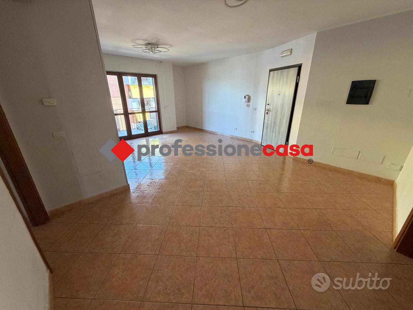 Apartment in San Nicola la Strada, Caserta - Vista 3