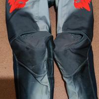 Pantaloni  Cross Fox