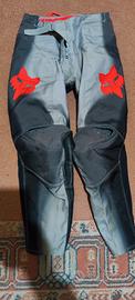 Pantaloni  Cross Fox