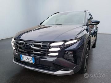 Hyundai Tucson Hybrid 1.6 HEV 2wd 239cv Exell...