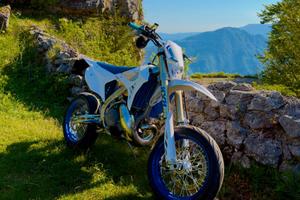 TM SMR 300 2023 Fi Es - 500km