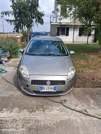 grande punto 1300 mtj