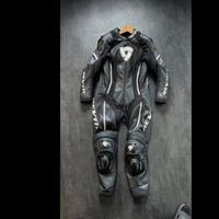 tuta moto donna Revit Xena Lady 3 