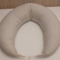 Cuscino gravidanza, allattamento e neonato