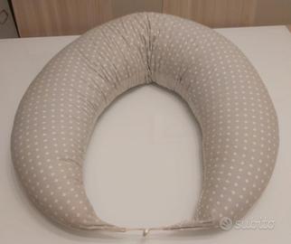 Cuscino gravidanza, allattamento e neonato