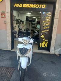 Honda SH 125 fine 2007 - PERMUTE