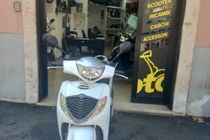 Honda SH 125 fine 2007 - PERMUTE