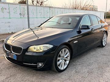 BMW 530d 