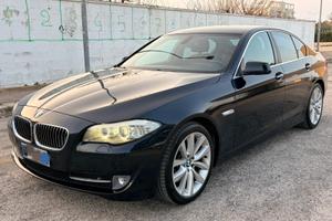 BMW 530d 